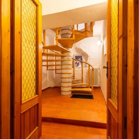 Appartamento La Chiocciola By Wonderful Italy Bellagio Exterior foto