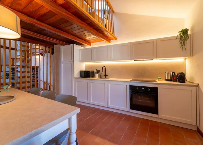 Appartamento La Chiocciola By Wonderful Italy