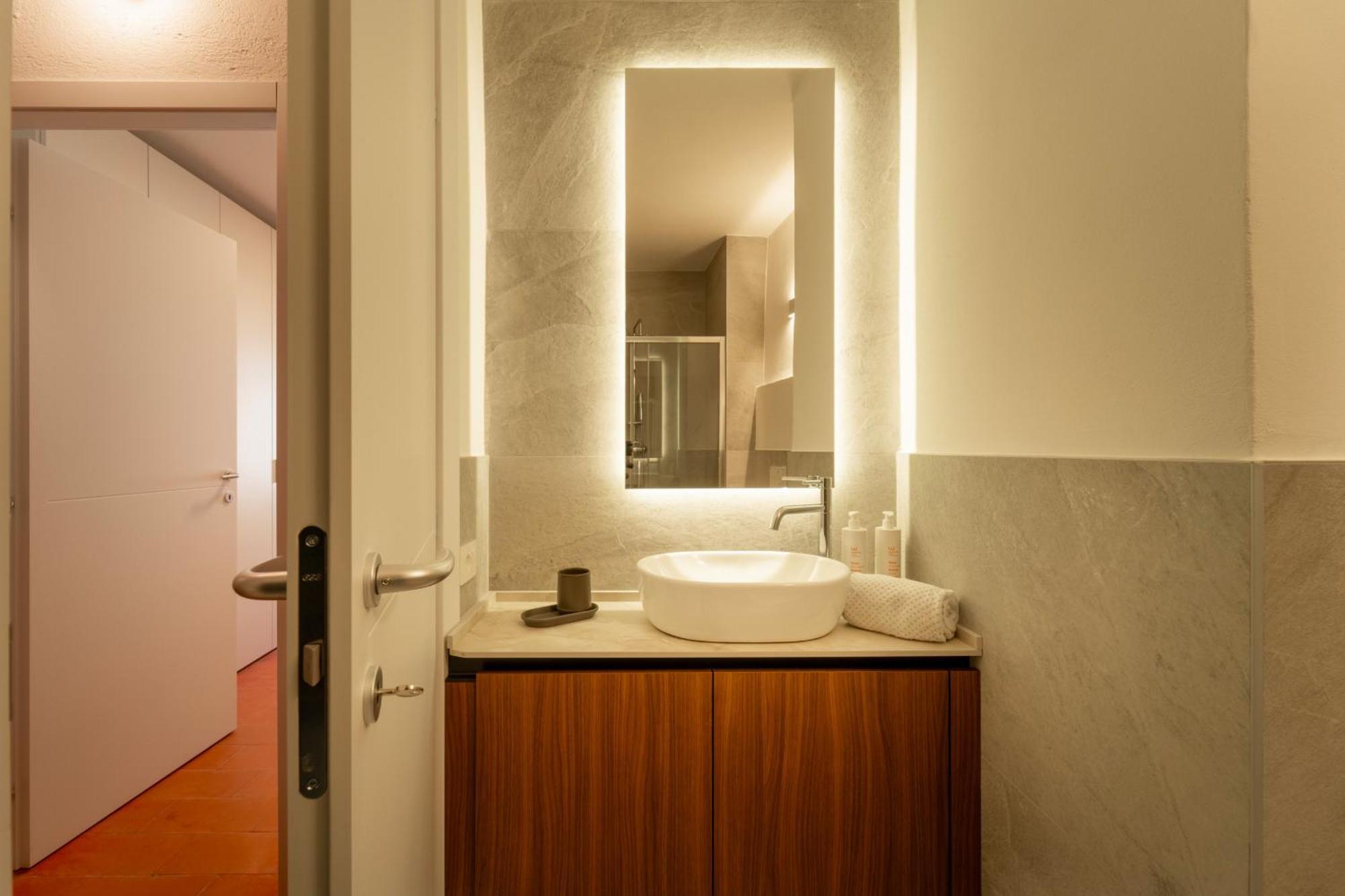 Apartment La Chiocciola By Wonderful Italy