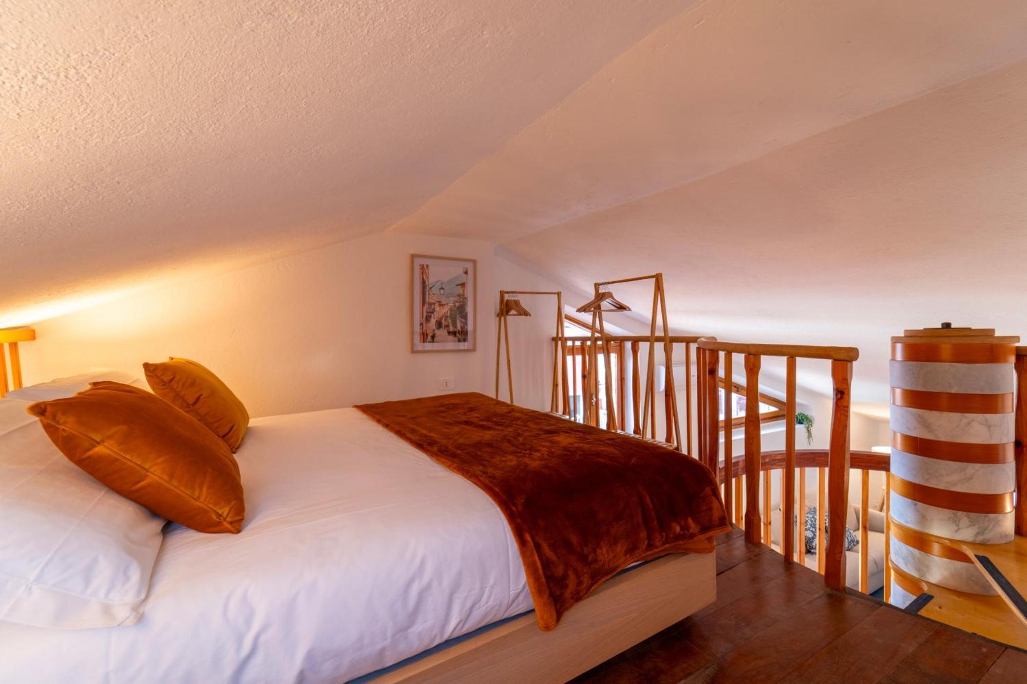 Apartment La Chiocciola By Wonderful Italy *