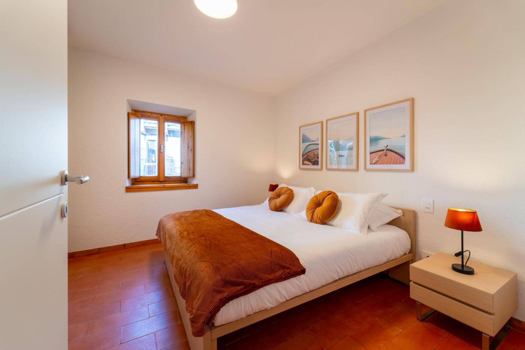 Apartment La Chiocciola By Wonderful Italy Bellagio