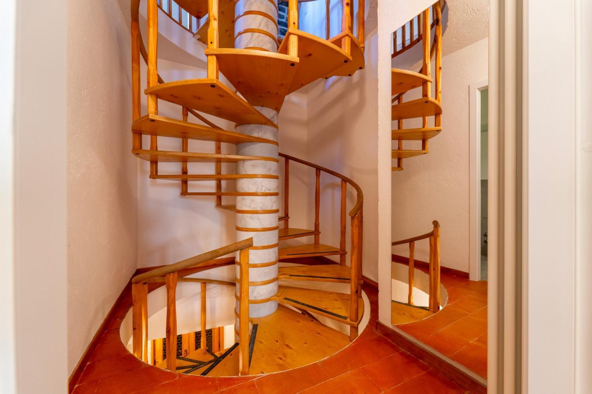 La Chiocciola By Wonderful Italy Apartment *